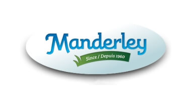manderley logo